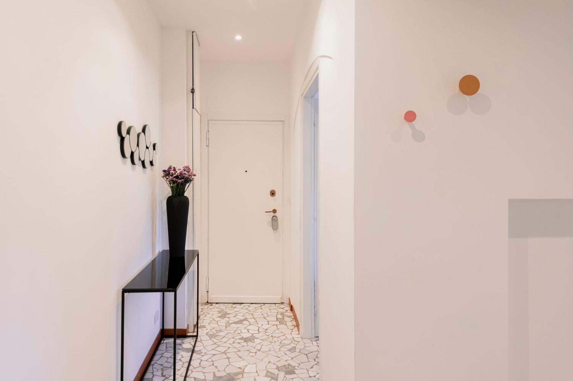 Relstay - Portello - 1 Br ميلان المظهر الخارجي الصورة